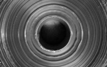 Harknetts Gate edpm waterproofing