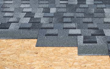 expert Harknetts Gate asphalt roof companies