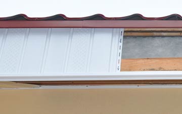 Harknetts Gate fascia repair costs