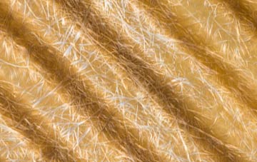 Harknetts Gate fibreglass roof waterproofing