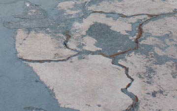 fibreglass roofing replacement Harknetts Gate