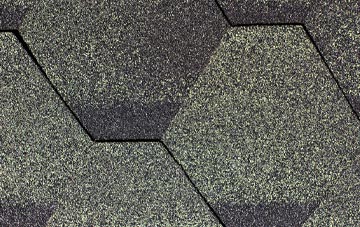 Harknetts Gate fibreglass shingle repairs