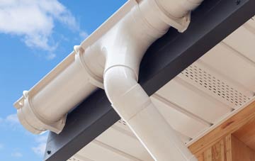 Harknetts Gate gutter installation costs