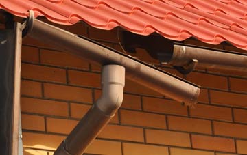Harknetts Gate gutter repair costs