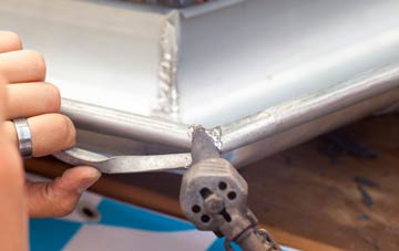 disadvantages of Harknetts Gate lead roofing