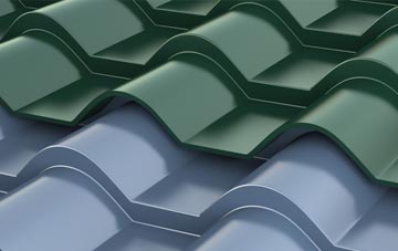 who should consider Harknetts Gate plastic roofs