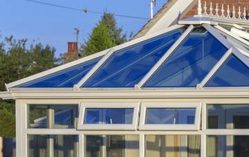 professional Harknetts Gate conservatory insulation