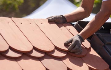 Harknetts Gate roof tile contractors