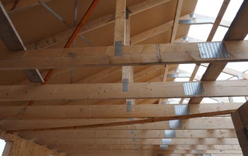 Harknetts Gate roof truss costs
