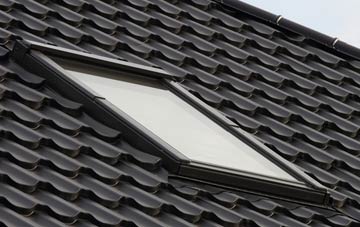 benefits of Harknetts Gate roof windows