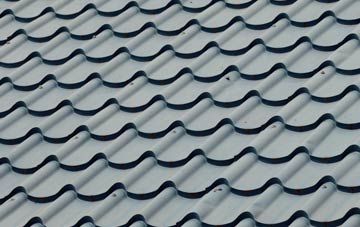 Harknetts Gate rubber roofing companies