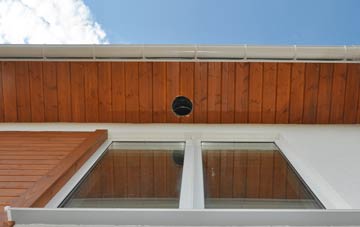Harknetts Gate soffit repair quotes