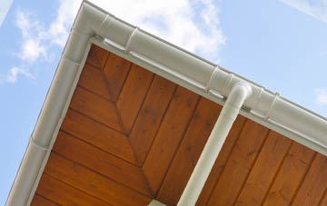Harknetts Gate soffit types