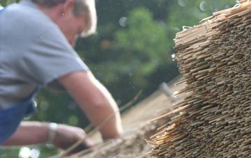 professional Harknetts Gate thatchers