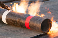 free Harknetts Gate re-felting quotes