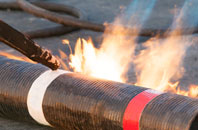 Harknetts Gate flat roofing replacement