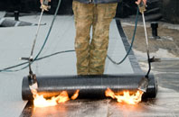 Harknetts Gate flat roof sealing quote