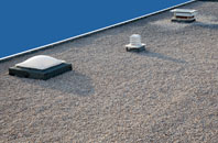 Harknetts Gate flat roofing