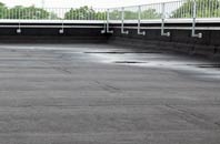 find rated Harknetts Gate flat roofing companies