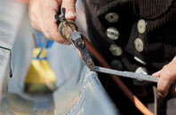 Harknetts Gate lead roof quotes