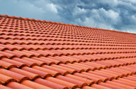 Harknetts Gate roofing tiles