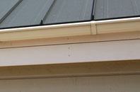 Harknetts Gate soffit repair