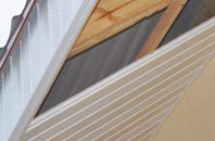 rated Harknetts Gate soffit repair companies