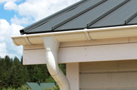 Harknetts Gate soffits